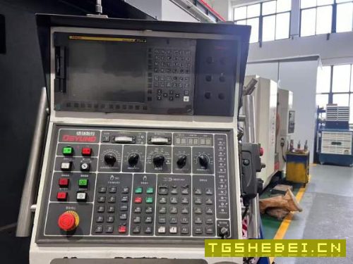 买下德扬2518龙门，BT50齿轮头俩线一硬