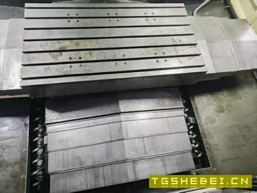 广东佳盟子1380加工中心2021年重型机