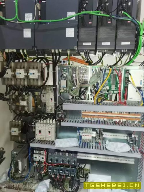 日本马扎克HCN8800-II卧式加工中心，马扎克MAZAK卧式.