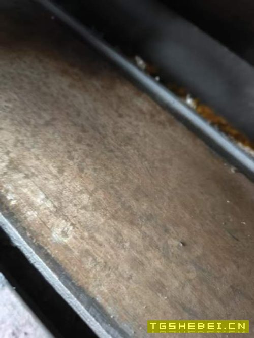 桂北7180X2000平面磨床，