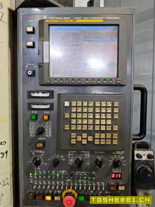 日本北村500双台卧加,工作台,行程,0,千分度转台,.