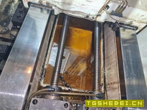 日本北村500双台卧加，工作台，行程，0，千分度转台，.