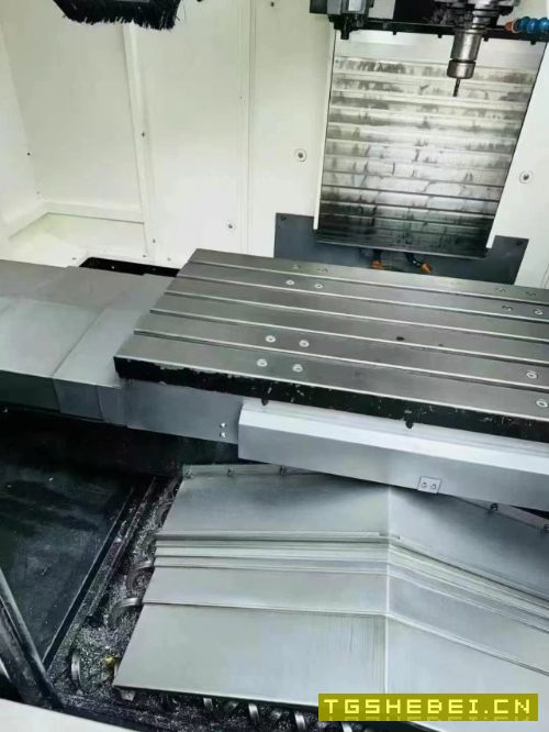 台群1260多台