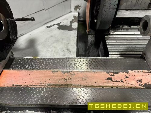 上海MKA1320/750数控外圆磨床