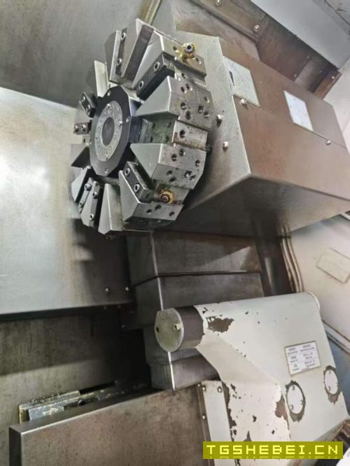 哈挺EU42高精密数控车床哈挺EU42高精密数控车床,发那.