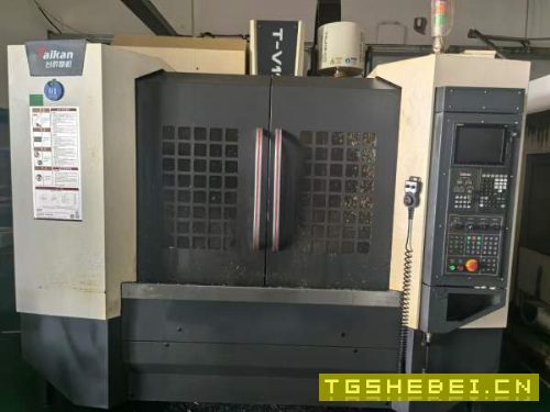 台群856俩台1165一台