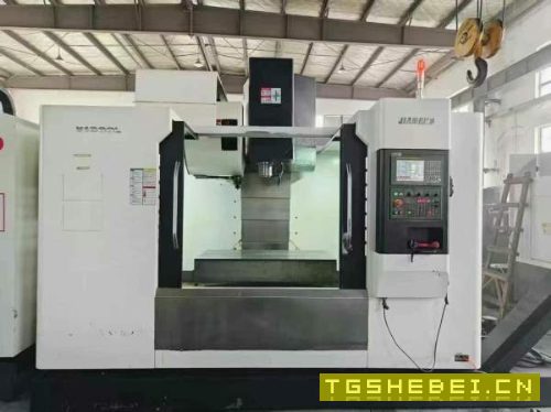 品牌:佳盟子1380重型加工中心BT50主轴24把刀库,发那.