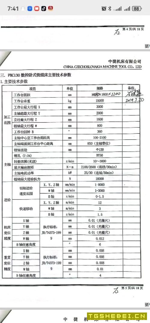 中捷6513