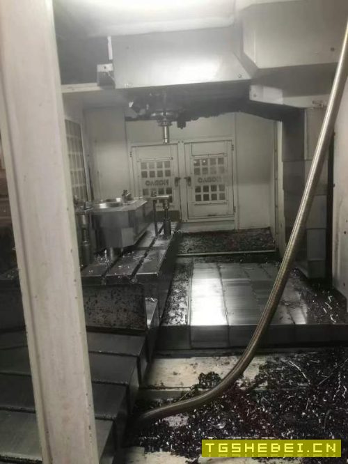 厚道158L立加,齿轮头,两线一硬滚柱线轨,少用、保精.