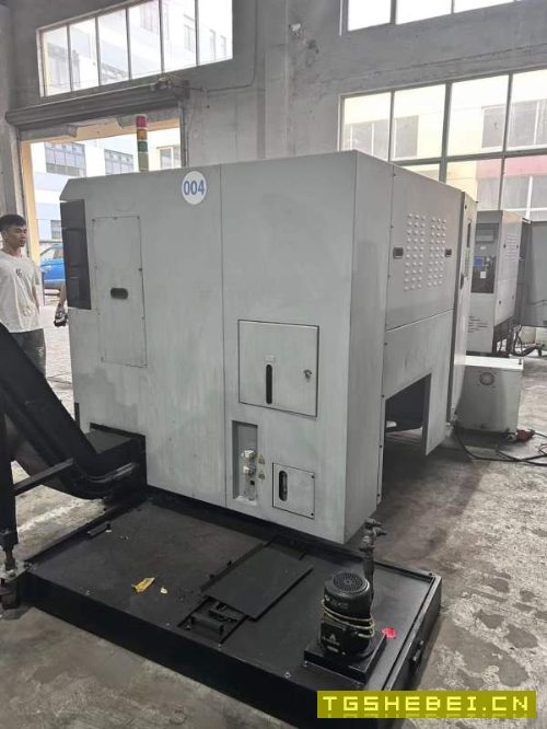台湾原装胜杰MT-208斜身车8寸卡盘