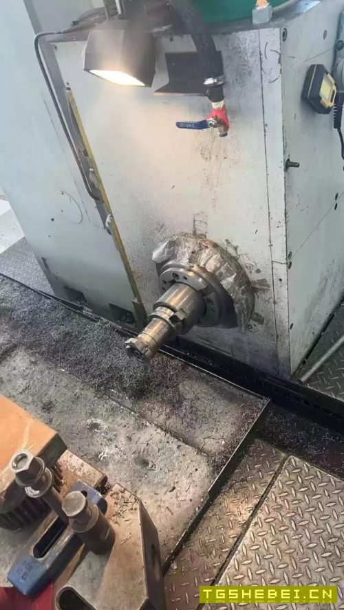 6213数控镗