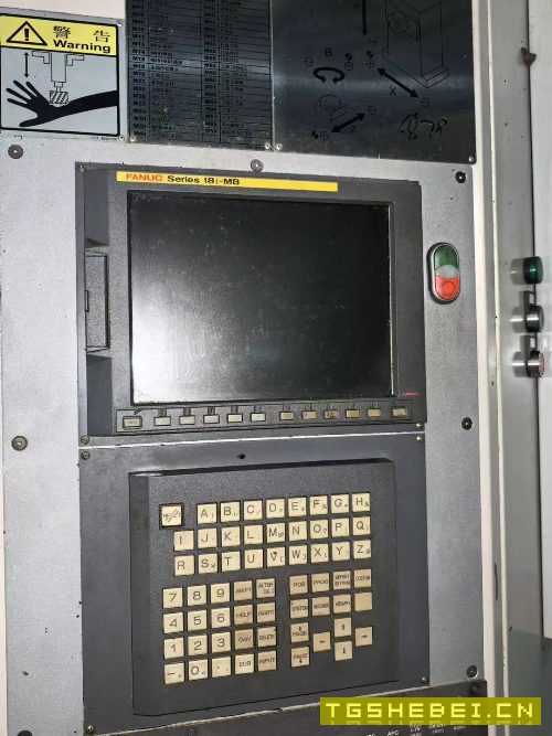 米克朗纯进口加工中心，主轴20000转，海德汉530高配版.