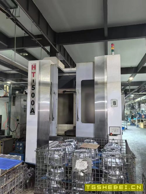 米克朗纯进口加工中心，主轴20000转，海德汉530高配版.