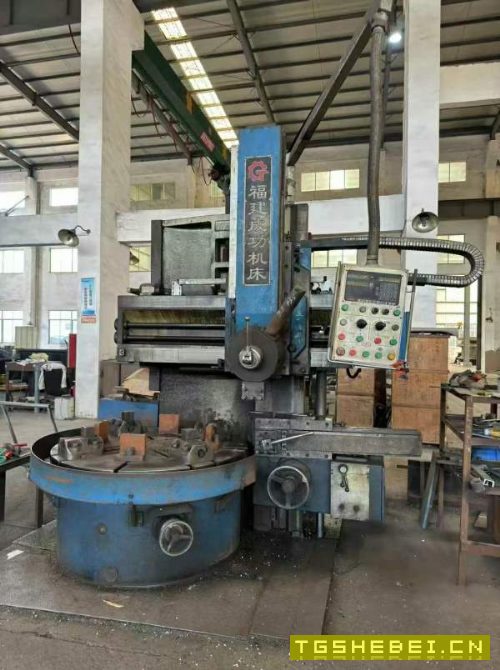 福建成功1.6米立车