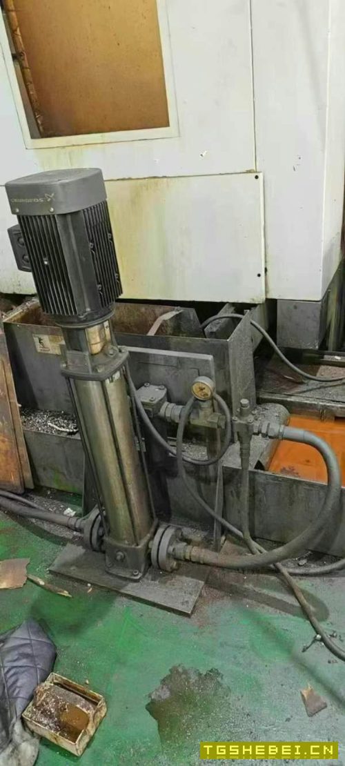 新定海天800卧加HTM-80H,三轴硬轨,日本新泻技术,x.