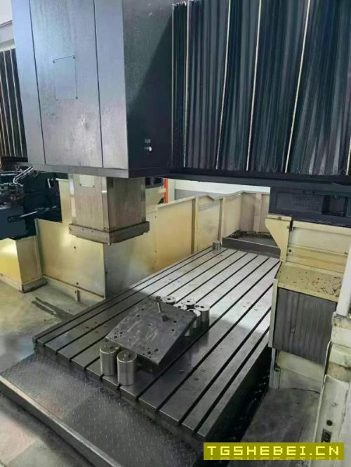 纽威PM1630HA顶配龙门加工中心,3218龙门加工中心,配.