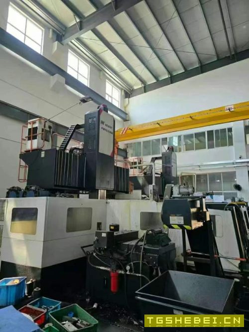 纽威PM1630HA顶配龙门加工中心,3218龙门加工中心,配.