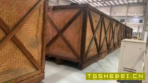 已拿下普利森TK2150/10米数控深孔钻镗床,原包装出售_