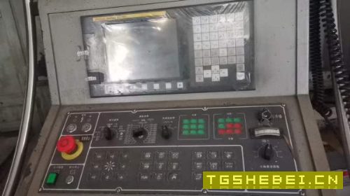 台湾原装高明KMC-1500V加工中心