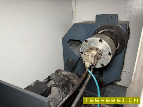 佳盟子520重型刀塔机