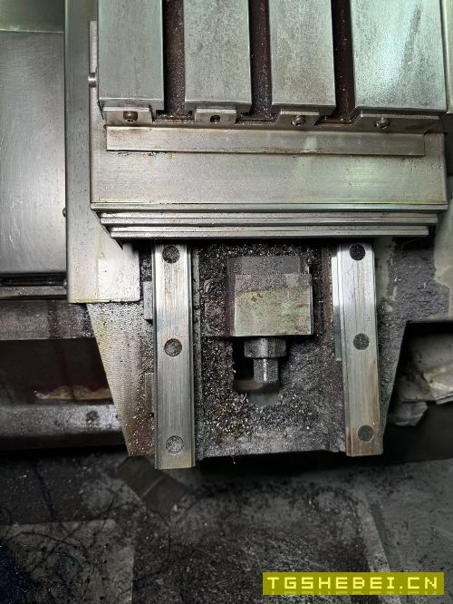 佳盟子520重型刀塔机