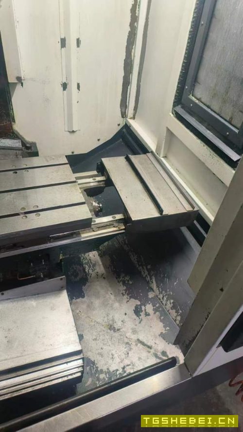 几万一台,超高性价比,同款两台东莞享誉T6钻工中心,.