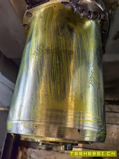 准新国祥HE1100L卧式加工中心