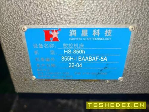 2022年的,同款40台直联12000转,800-500-600发那科MF.