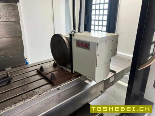 沈阳850加工中心,2022年,FANUC