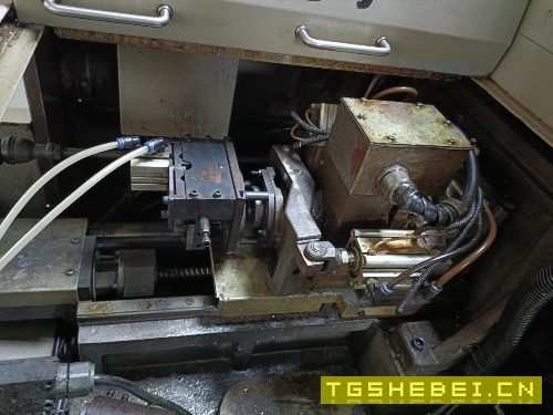 津上BO205進口機