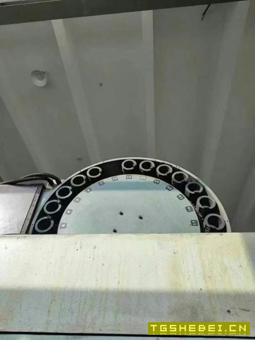 海天2516数控龙门