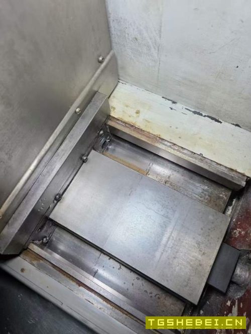 原装台湾进口程泰GS-260数控车床、10寸卡盘、伺服12工.