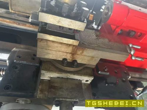 全新未用:沈阳机床CA6150B1.5米车床,大主轴孔,低价.