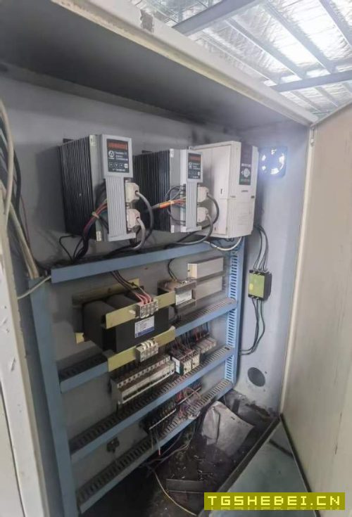 正宗山东沂水1319数控管子车