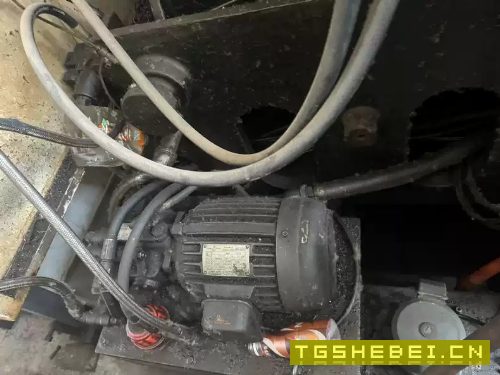 龙泽106斜导轨数控车,发那科系统,可以试机。