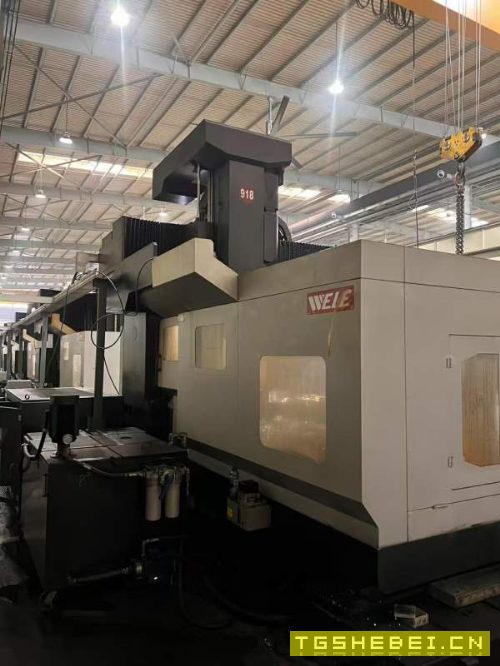 常州工厂威力216。工作台1.5x2米。门宽1.7米,门高1.3.