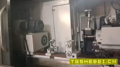 全新威海华东MK1332/1000数控外圆磨床