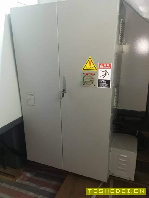 全新威海华东MK1332/1000数控外圆磨床
