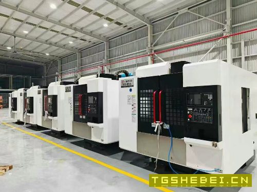 新到五台2025年安装少用855加工中心,三菱M80系统,BT.