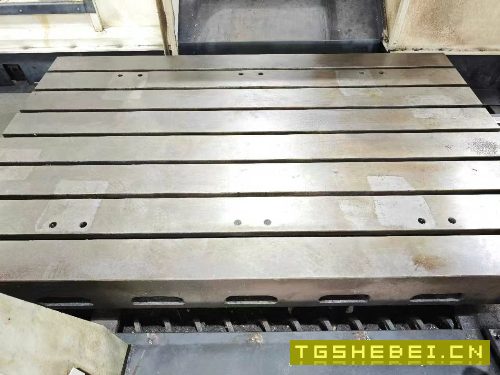 南通机床厂产2015数控龙门、工作台2/1.25米、行程2200.