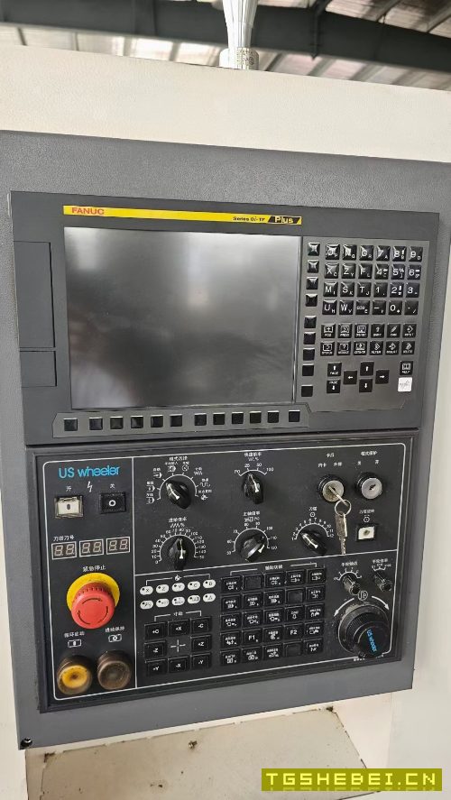 杭州惠勒LT-210,8寸卡盘主轴电机11/15KW,回转直径51.