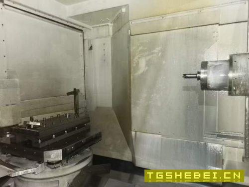 原值360W1台日本马扎克工期快到