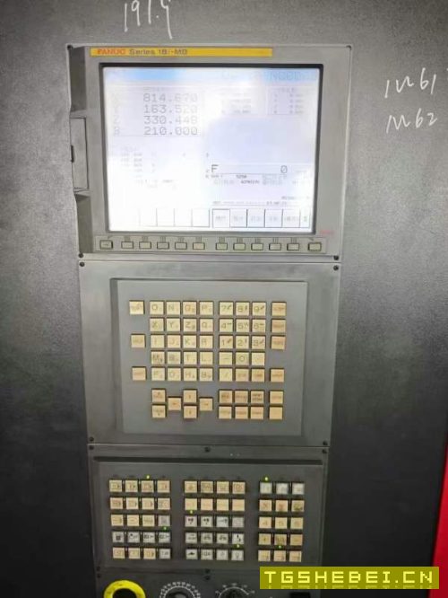 沈阳800双工位卧加