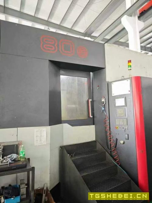 沈阳800双工位卧加