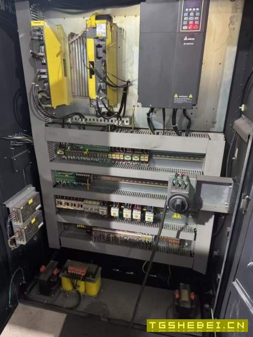 还剩后一台纽威NL635SC1500重型斜规数控车床＇整体45.
