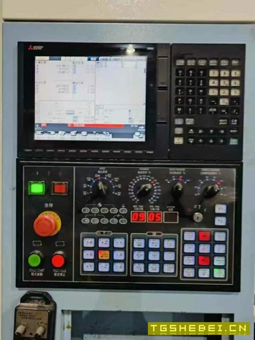 品牌：泽旭1160加工中心（同款2台）系统：三菱M80A，.