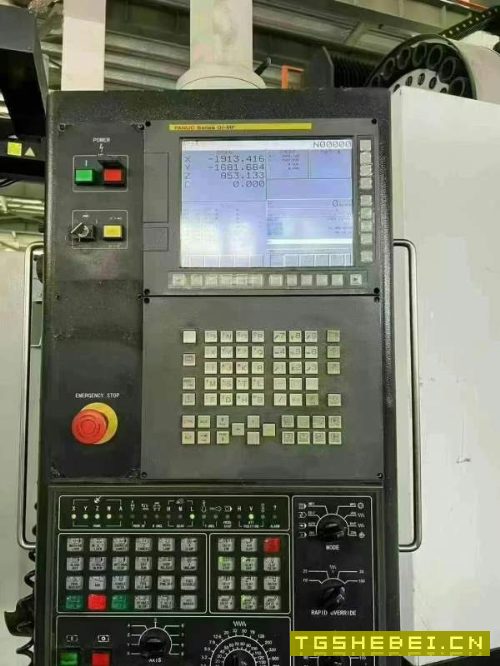 海天4028数控龙门工作台2000/4000mm,门宽2800mm,过.