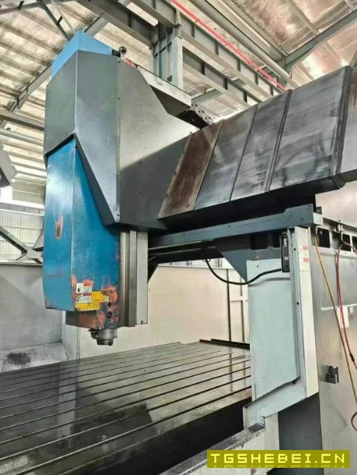 出售:台湾乔崴进龙门行程1000工作台门高1100,门宽24.
