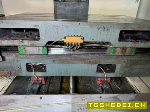小几万秒杀同款两台850立加.三轴滚柱线轨.8成新少用20.