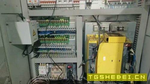 沈阳TC500钻攻,同款4台,状态极佳!